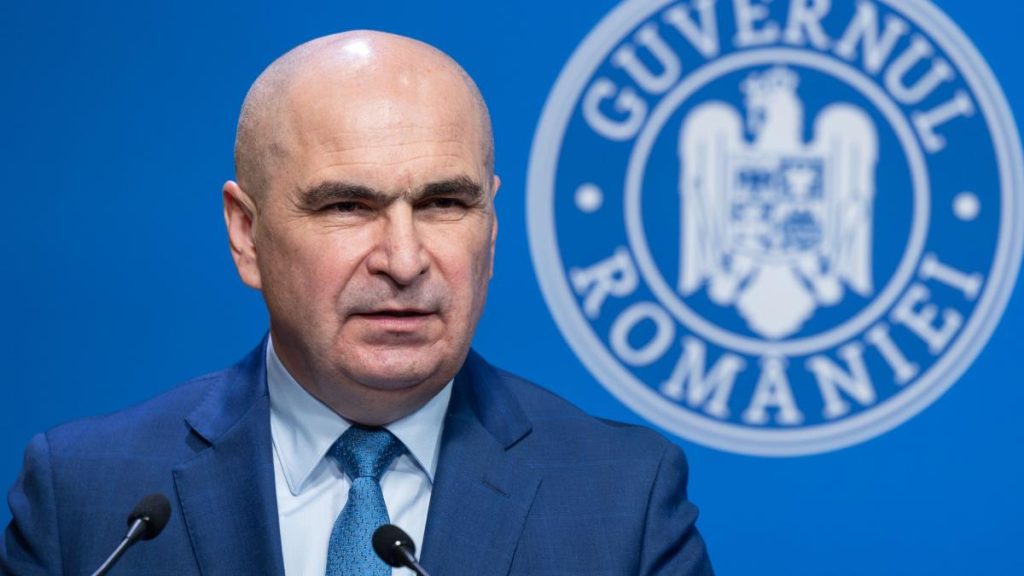 Ce spune Ilie Bolojan despre porecla Ilie Saracie