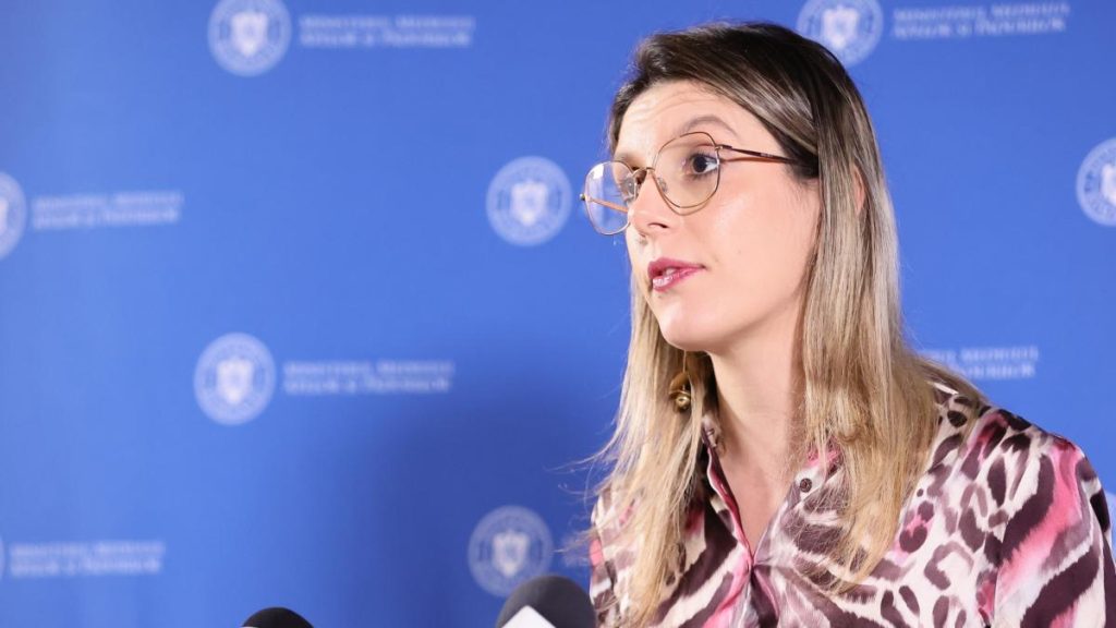 Cine este directorul ESZ Prahova cerut la demisie