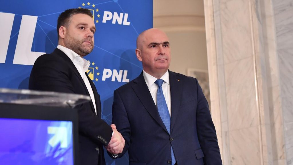 Ciprian Ciucu discuta duminica cu Ilie Bolojan despre bugetul Primariei