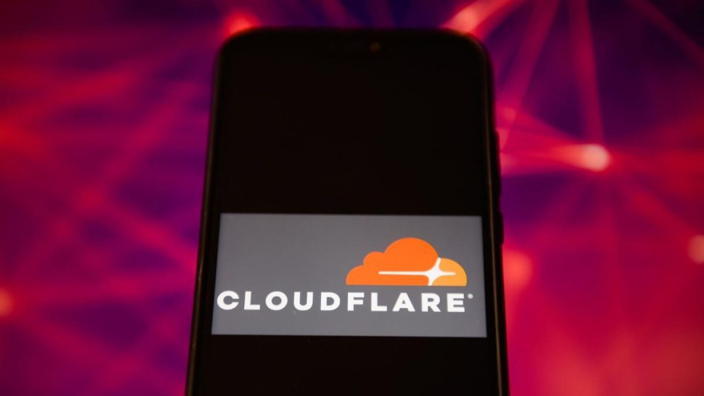 Cloudflare a picat din nou site uri din Romania si externe inaccesibile