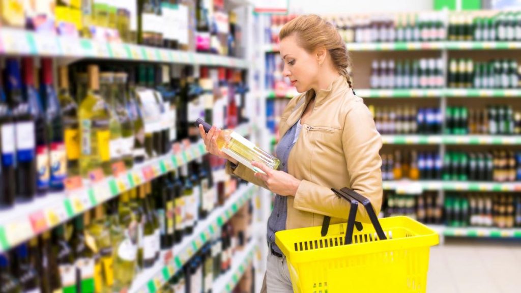 Comerciantii doresc sa elimine data expirarii de pe produse