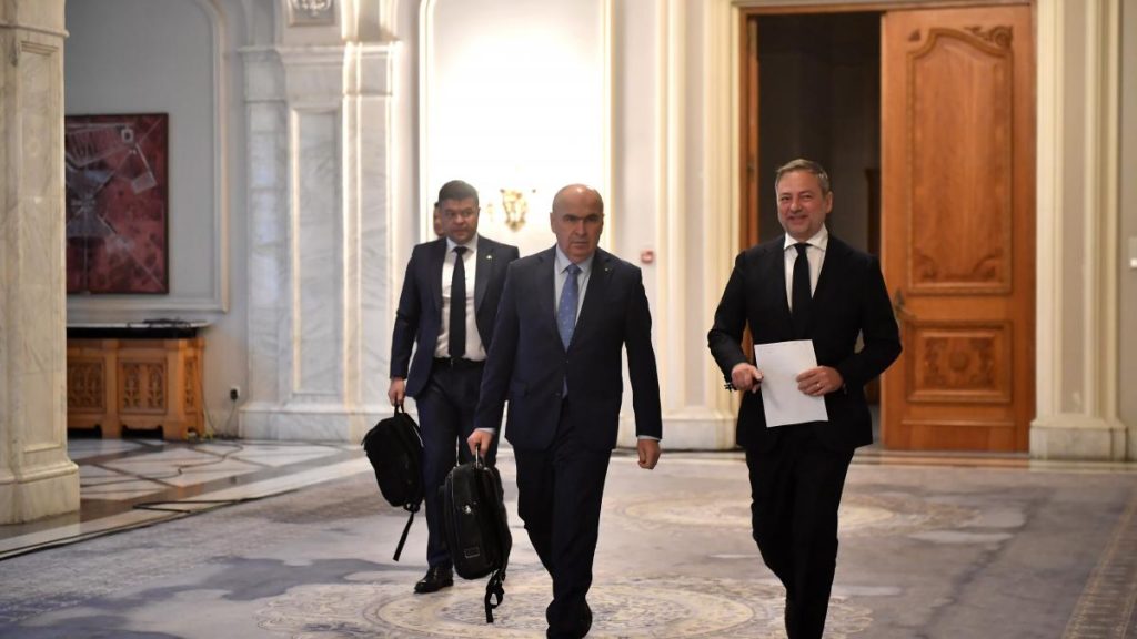 Consilier onorific al lui Ilie Bolojan favorit pentru ministru al Educaiei
