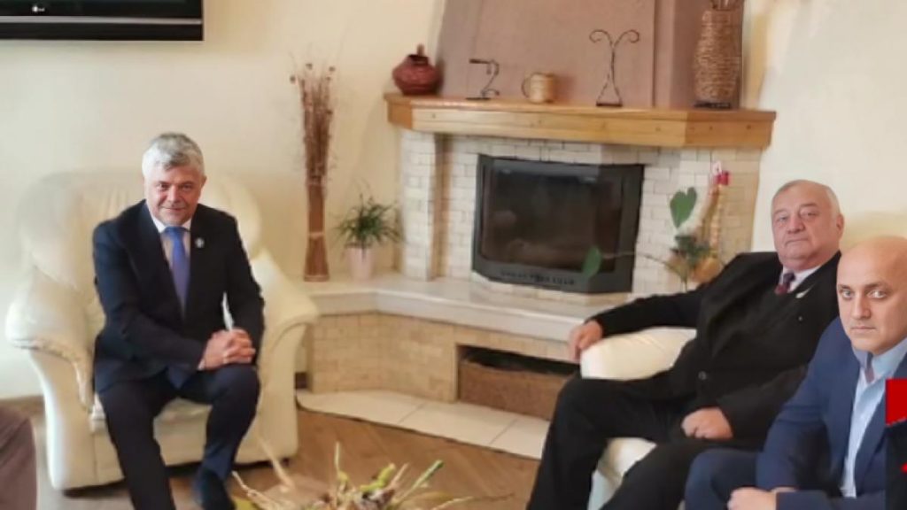 Controverse in grupul pentru suspendarea Presidentelui