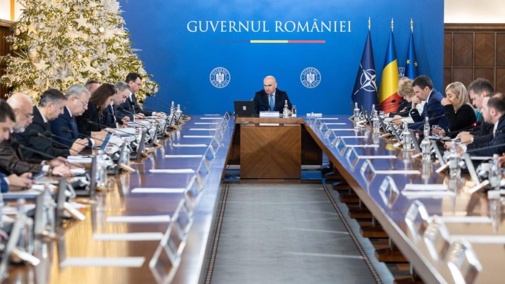 DOCUMENT Ce prevede Ordonanta trenulet Facilitati fiscale 2026 Salarile inghetate Scade IMCA