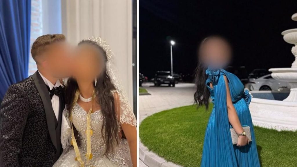 Daniel Cioabă, cercetat după logodna fiului său cu o minoră Daniel Cioaba cercetat dupa logodna fiului sau cu o minora