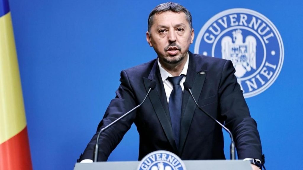 Daniel David despre programele scolare in consultare O normalitate necesara