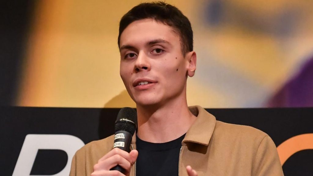 David Popovici dezvaluie ca nu a primit premiile ANS