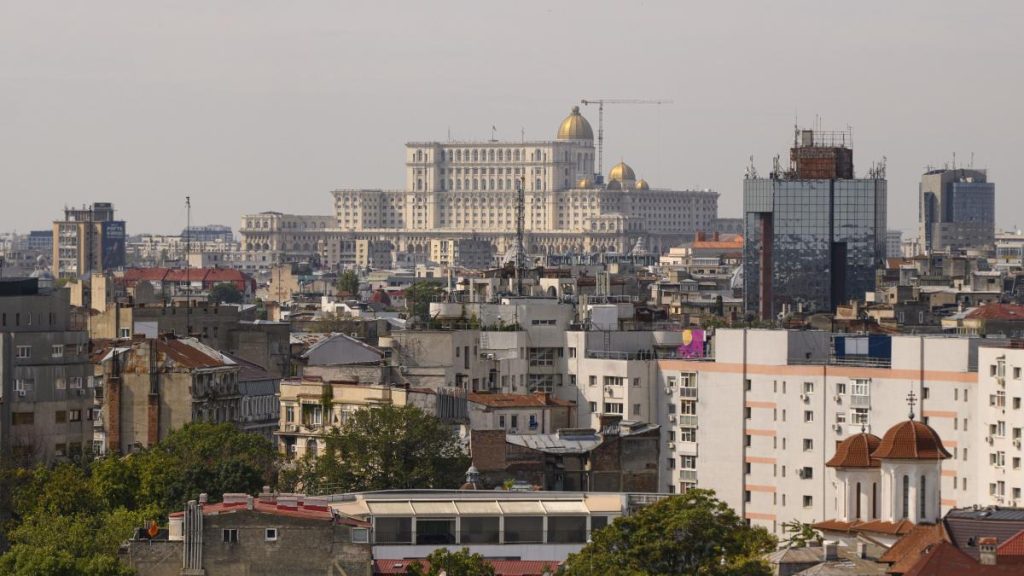 De unde poate atrage fonduri pentru investitii primarul Bucurestiului Specialist Cred ca acolo este cheia