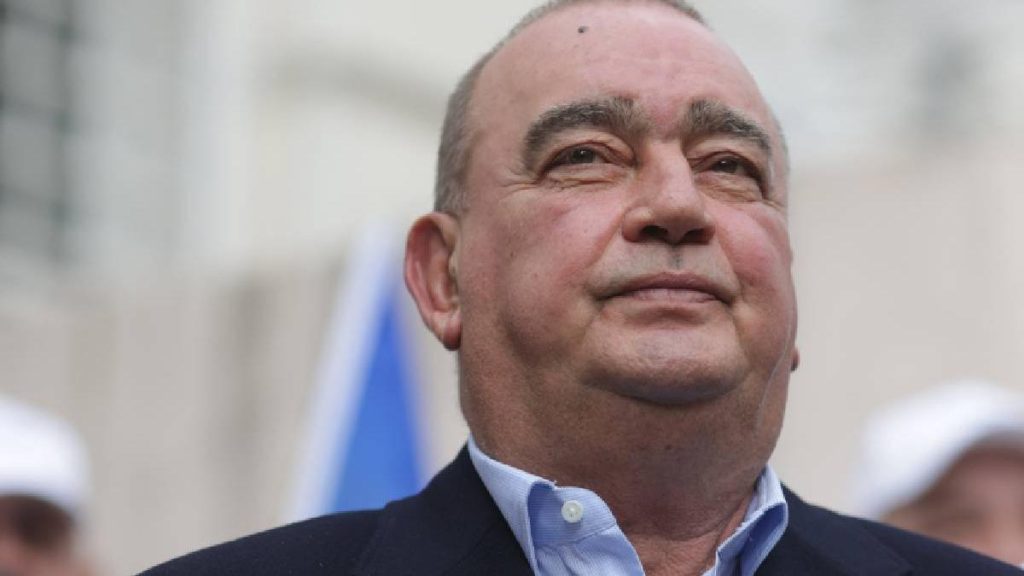 Declaratia controversata a unui candidat la Primarie Jumatate dintre romani ar trebui sa faca inchisoare