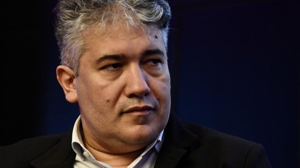 Directorul general al Tarom a demisionat „din motive personale” Directorul general al Tarom a demisionat din motive personale
