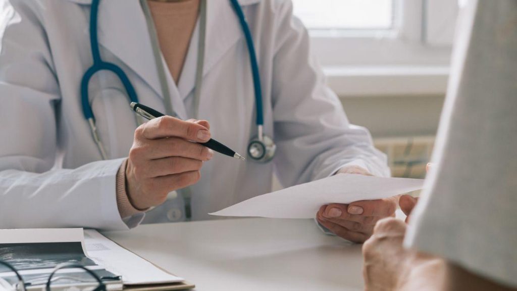 Dispar rețetele și biletele de trimitere medicale Dispar retetele si biletele de trimitere medicale