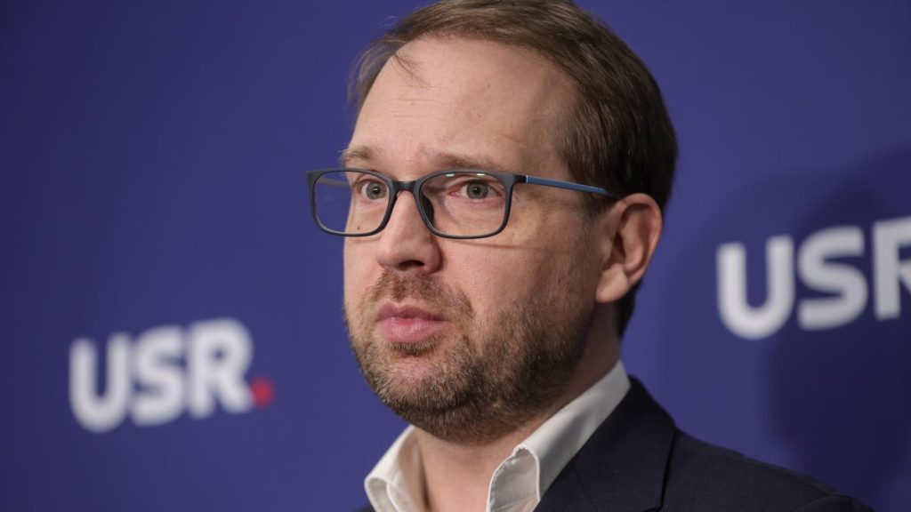 Dominic Fritz acuza PSD de incaercarea acordului
