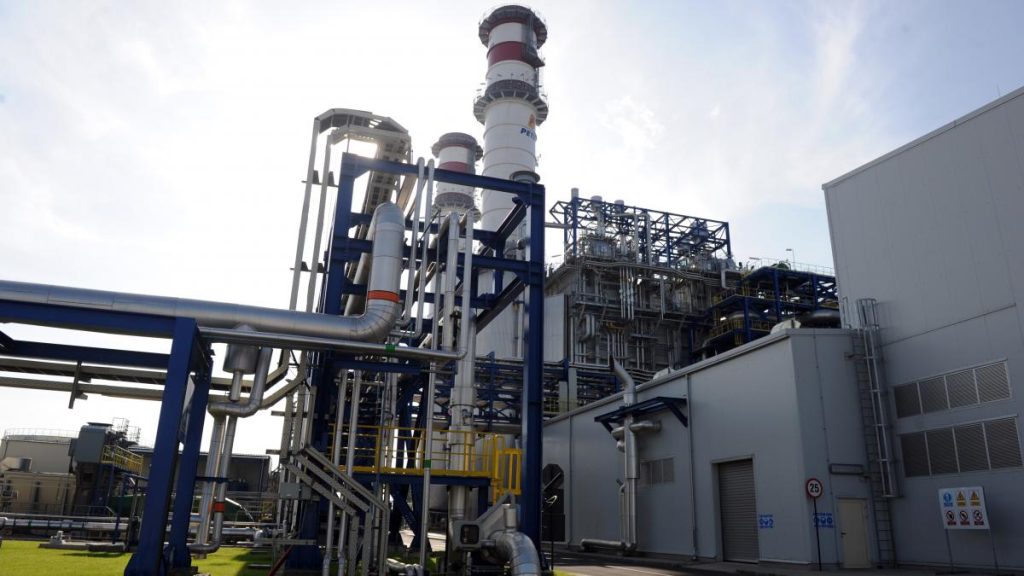 ESZ Prahova: Funcționăm la capacitate maximă industrial. ESZ Prahova Functionam la capacitate maxima industriala
