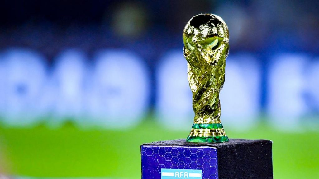 FIFA anunta bilete mai accesibile dupa proteste
