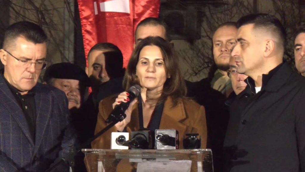 George Simion si Anca Alexandrescu critica boicotul lui Calin Georgescu