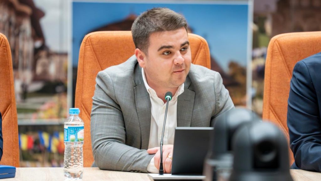 Gheorghe Soldan Varianta ocolitoare Gura Humorului intra in licitatie