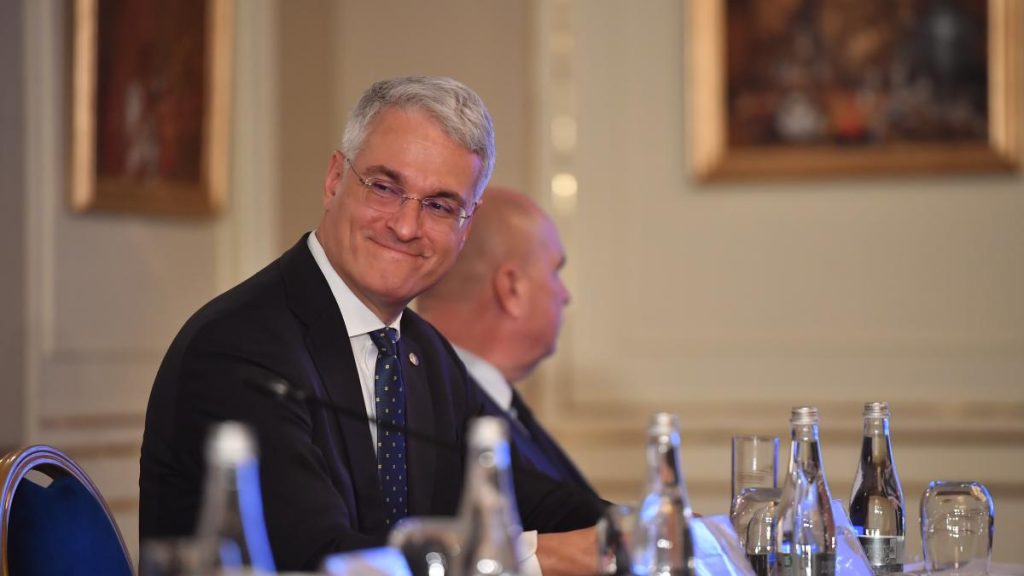 Guvernul a depus cererea de plată 4 din PNRR Guvernul a depus cererea de plata 4 din PNRR