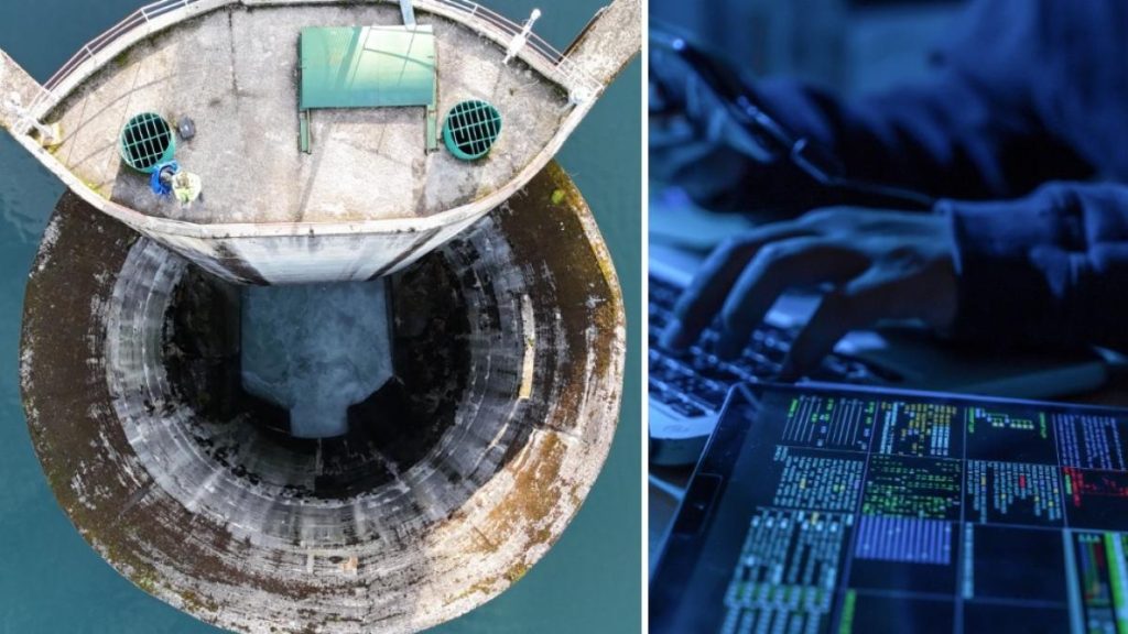 Hackerii au blocat infrastructura Apele Romane 10 din 11 afectate