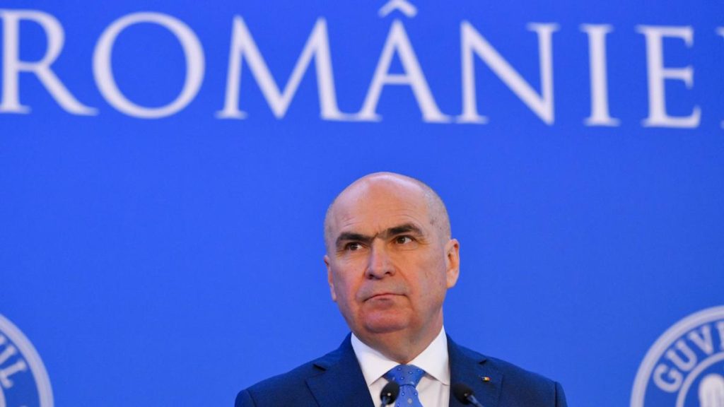 Ilie Bolojan Multumesc pentru o Romanie mai buna