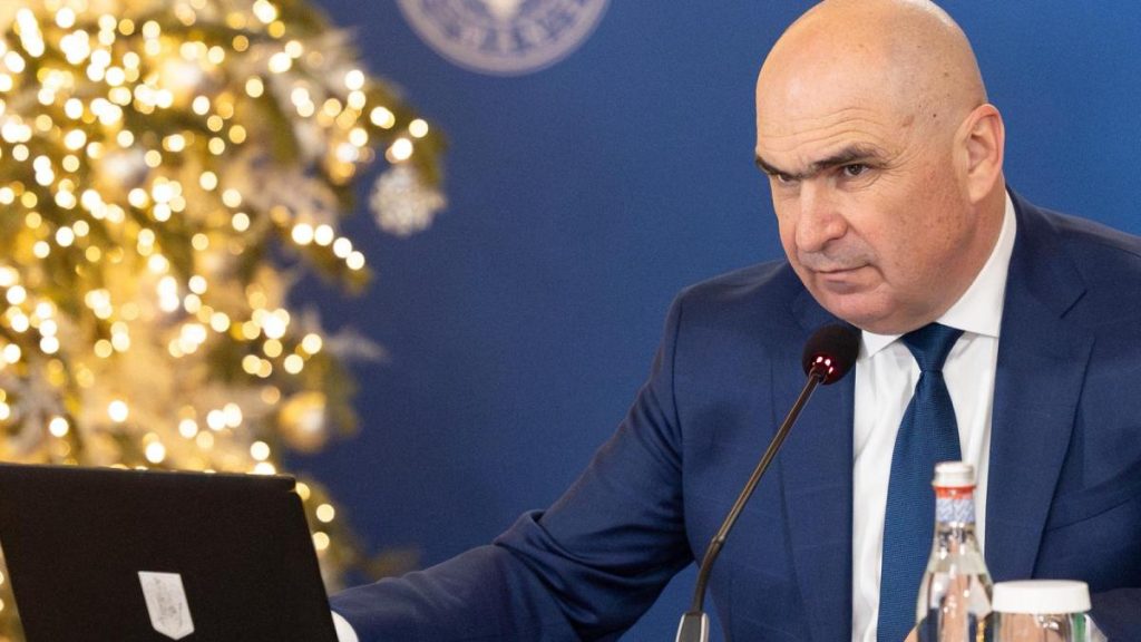 Ilie Bolojan anunta ultimele noutati din acest an