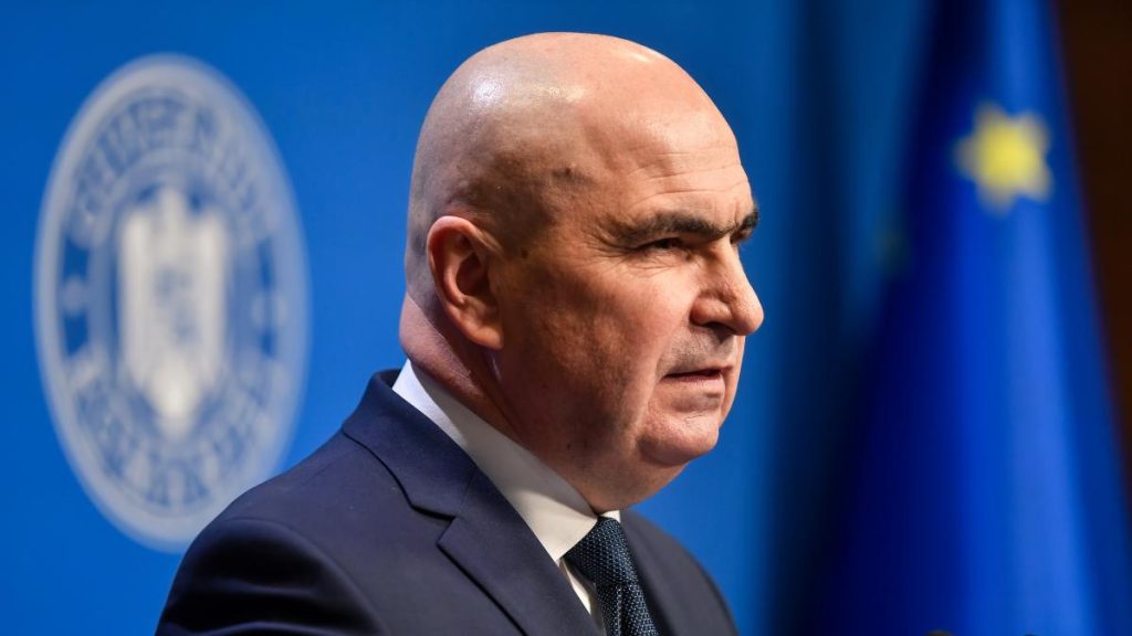 Ilie Bolojan călătorește în Austria pentru relații bilaterale. Ilie Bolojan calatoreste in Austria pentru relatii bilaterale