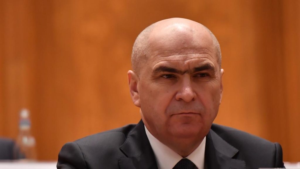 Ilie Bolojan nu agreeaza prescriptia in cazuri de coruptie grave