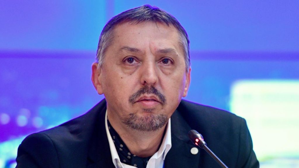 In 2026 va fi o ordine mai clara in competitii