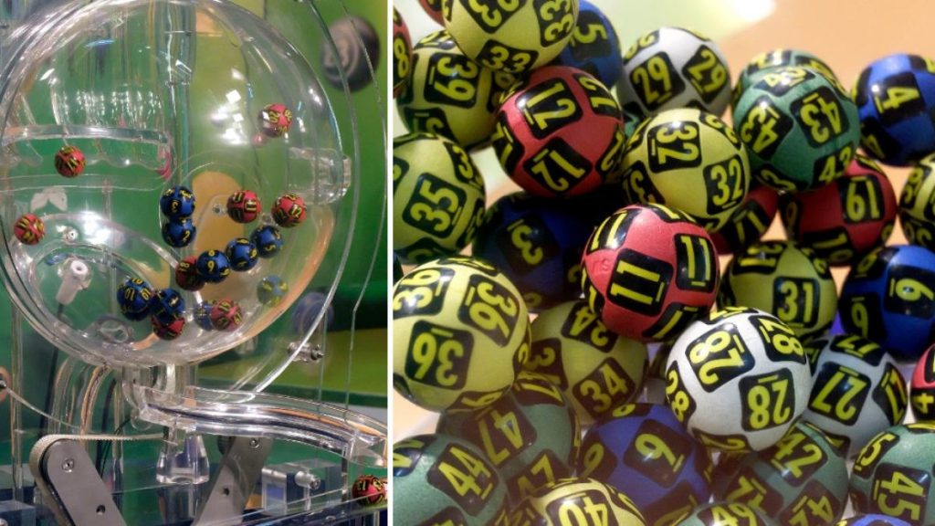 Loto 6/49: Numere câștigătoare și premii pe 31 decembrie Loto 649 Numere castigatoare si premii pe 31 decembrie