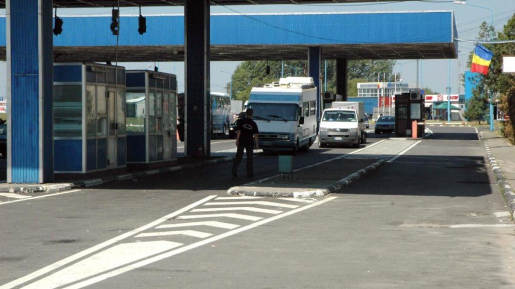 MAI Un an in Schengen aglomeratia sa redus semnificativ