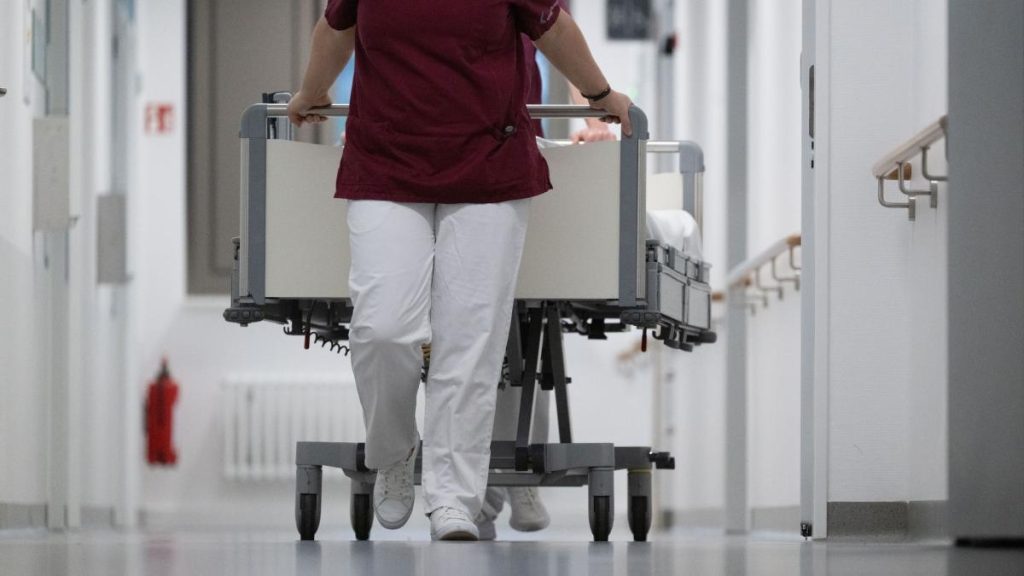 Managerul Spitalului Sf Maria Iasi Internarile reincep saptamana viitoare