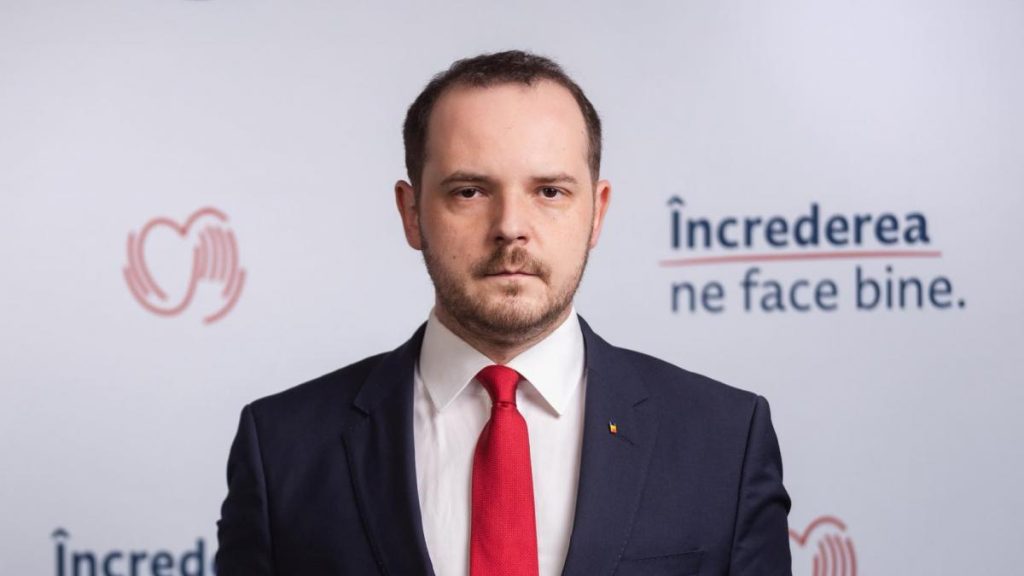 Ministrul Sanatatii anunta un nou protocol pentru fibroza chistica