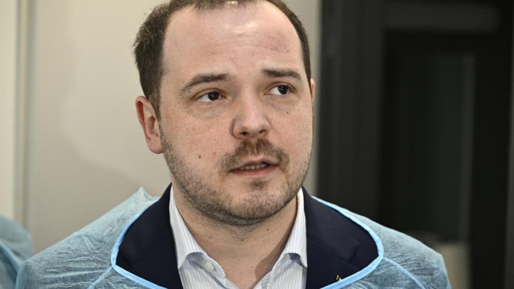 Ministrul Sanatatii despre lepra Contact indelungat necesar