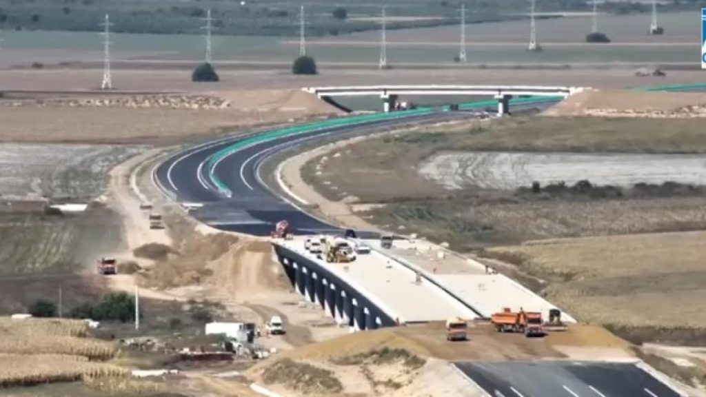 Ministrul Transporturilor a anuntat suma pentru exproprieri Autostrada Sibiu