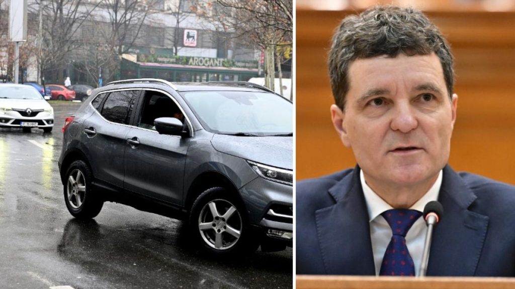 Modificări importante pentru șoferii cu RCA promulgați de Nicușor Dan. Modificari importante pentru soferii cu RCA promulgati de Nicusor Dan