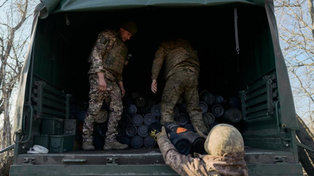 NATO va avea a doua platforma de aprovizionare militara in Romania