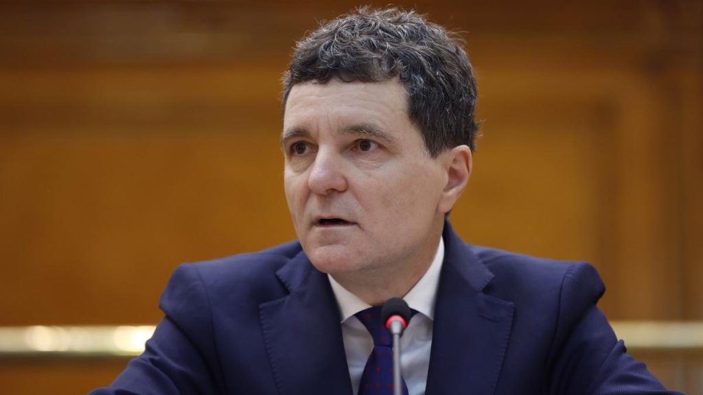 Nicușor Dan a promulgat legea pentru RUTI. Ce spune Președintele? Nicuser Dan a promulgat legea pentru RUTI Ce spune Presedintele