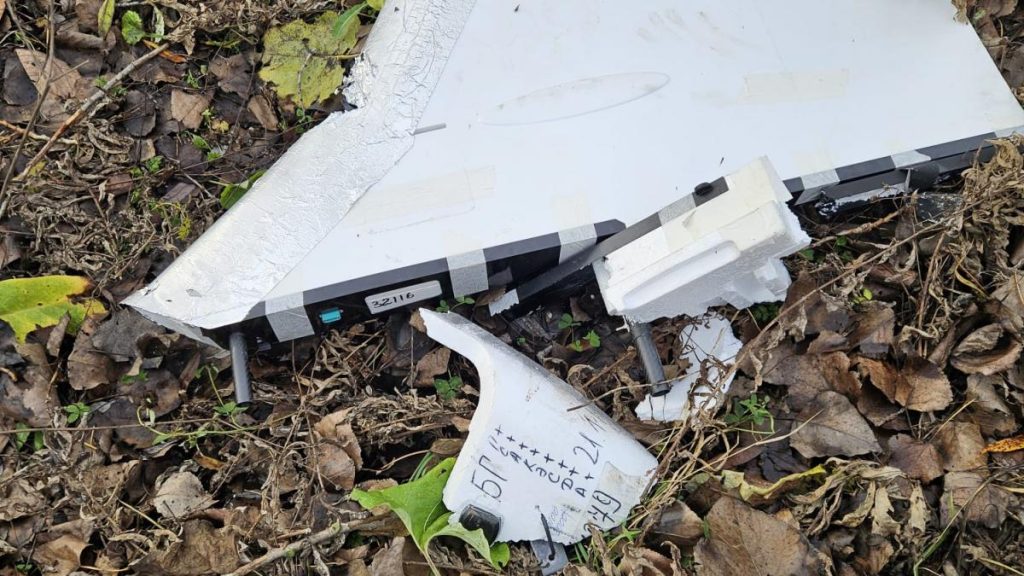 Nicusor Dan Nu eram pregatiti pentru doborarea dronei