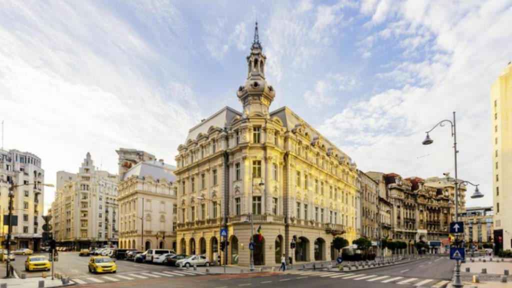 Noua taxa turistica din Bucuresti incepe in 2026