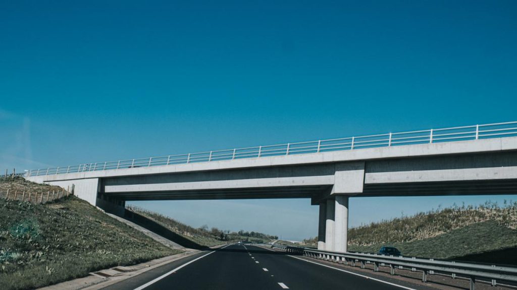 Ocolitoarea Mare a Brasovului intra in licitatie cand se finalizeaza investitia de 268 milioane lei