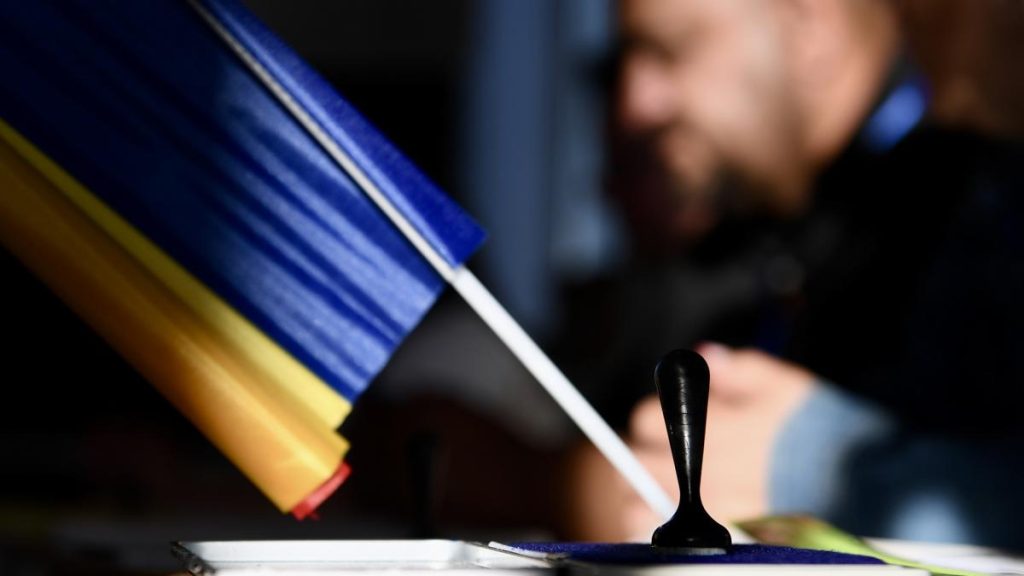 Opt candidati la CJ Buzau inclusiv un fost premier