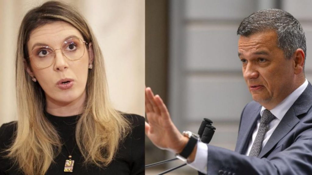 PSD cere demisia ministrului Mediului pentru criza apei PSD cere demisia ministrului Mediului pentru criza apei