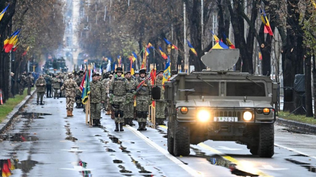 Patriotismul de vitrina si o tara obosita de lozinci