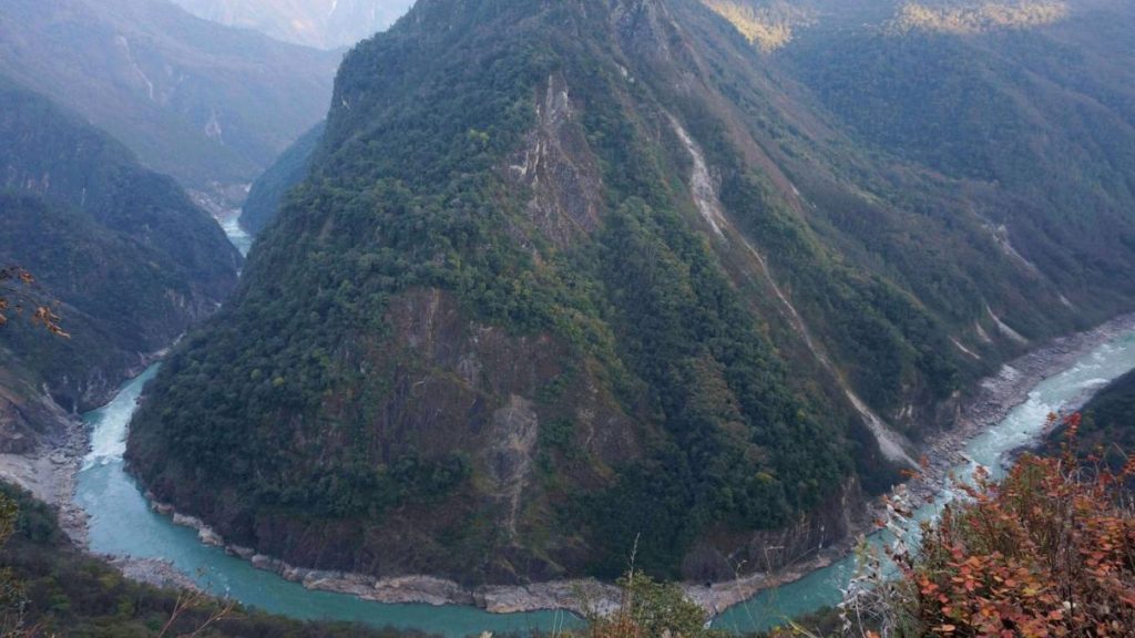 Planul secret al Chinei pentru megabarajul riscant