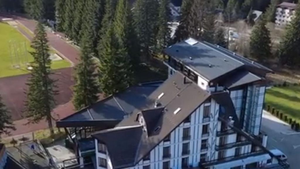 Poiana Brașov, printre cele mai căutate destinații de sărbători. Poiana Brasov printre cele mai cautate destinatii de sarbatori