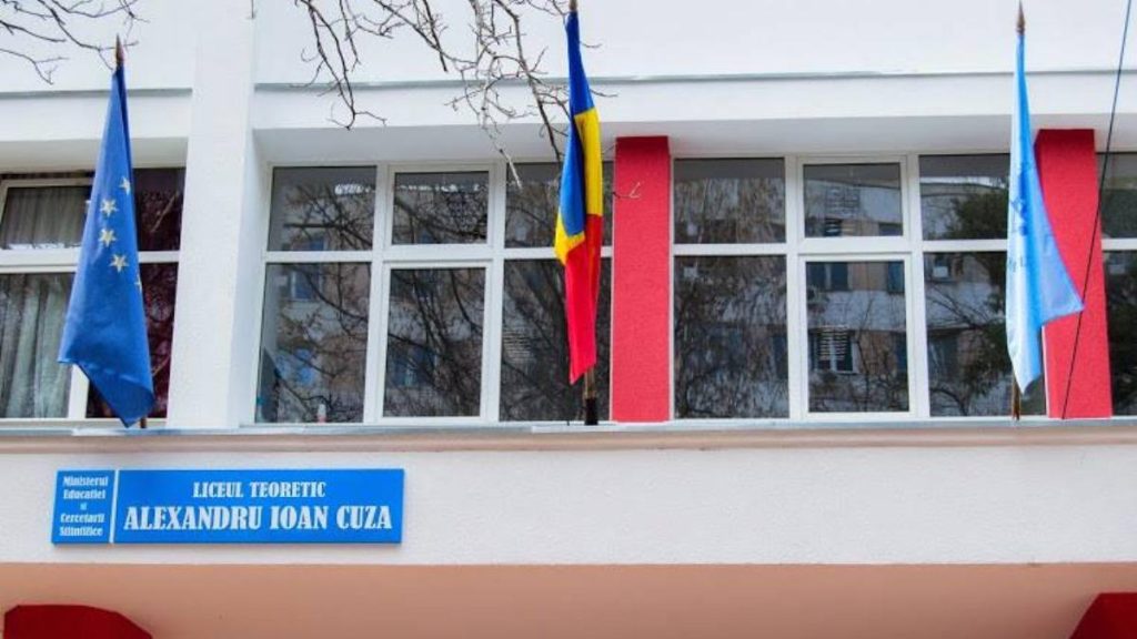 Primaria Sectorului 3 modernizeaza fostul MF3 celebru din Liceenii