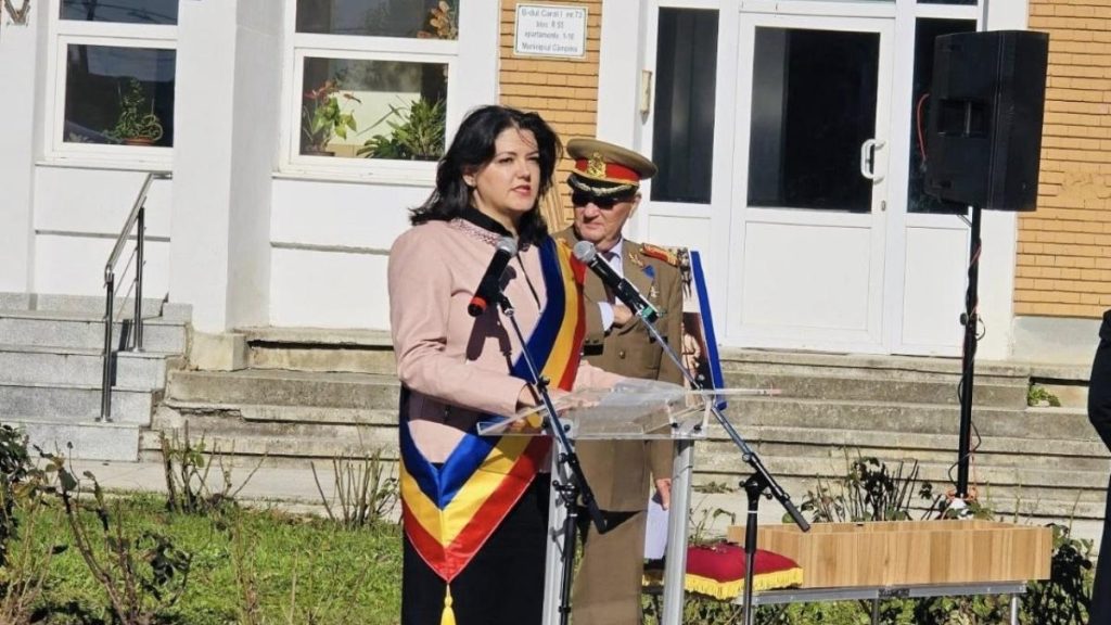 Primarul Câmpina, scrisoare pentru Diana Buzoianu: „Aș fi vrut să discutăm față în față” Primarul Campina scrisoare pentru Diana Buzoianu As fi vrut sa discutam fata in fata