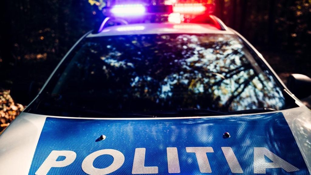 Procurorii investigheaza substanta folosita pentru sedarea femeii ucise