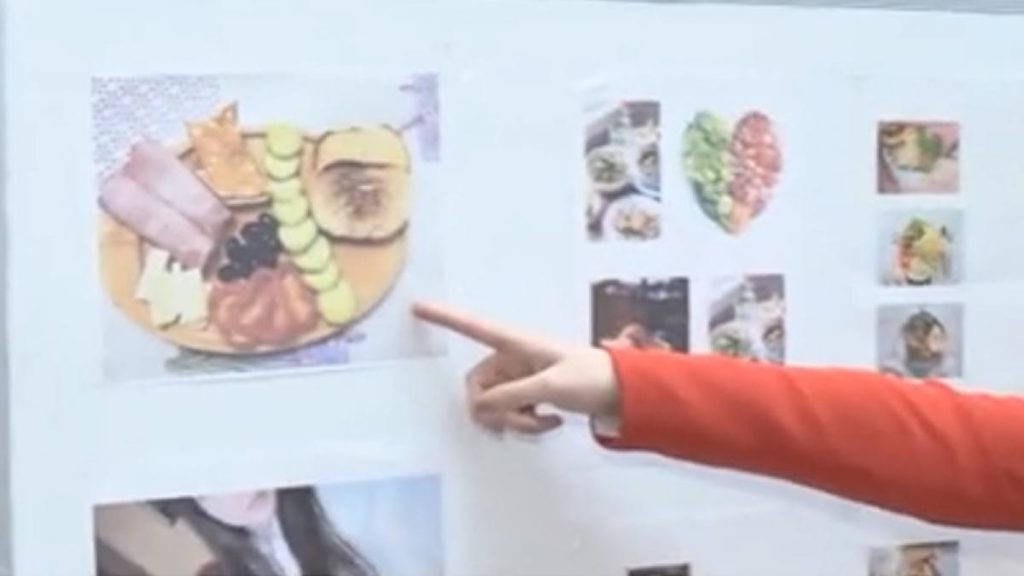 Proiectul Ora fara diabet sa incheiat Elevii au castigat premii pentru cele mai votate fotografii