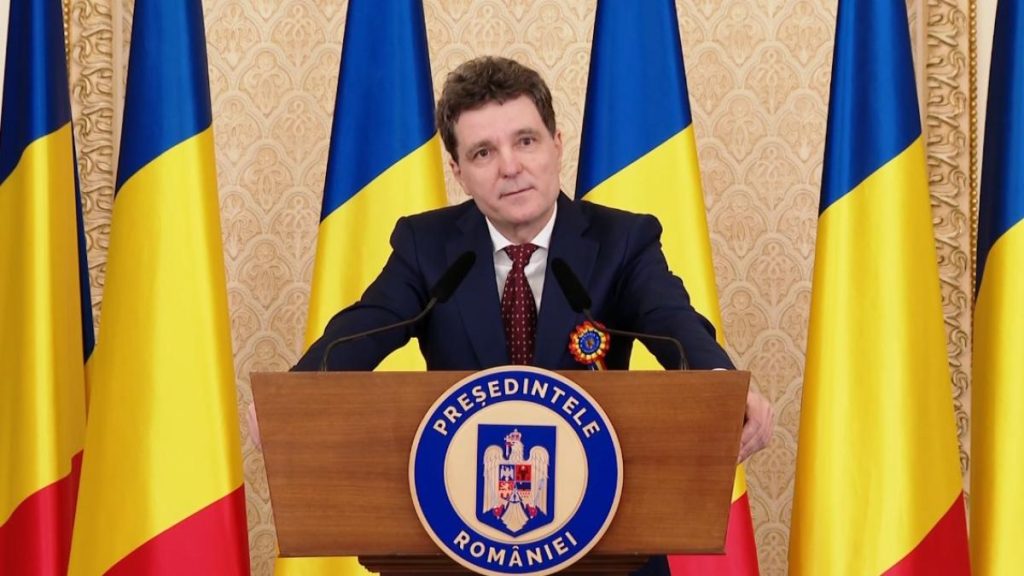Radiografie dura a lui Nicusor Dan la Ziua Nationala