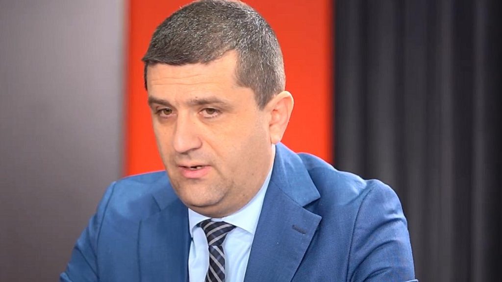 Radu Miruta confirma sprijinul Romaniei pentru Ucraina